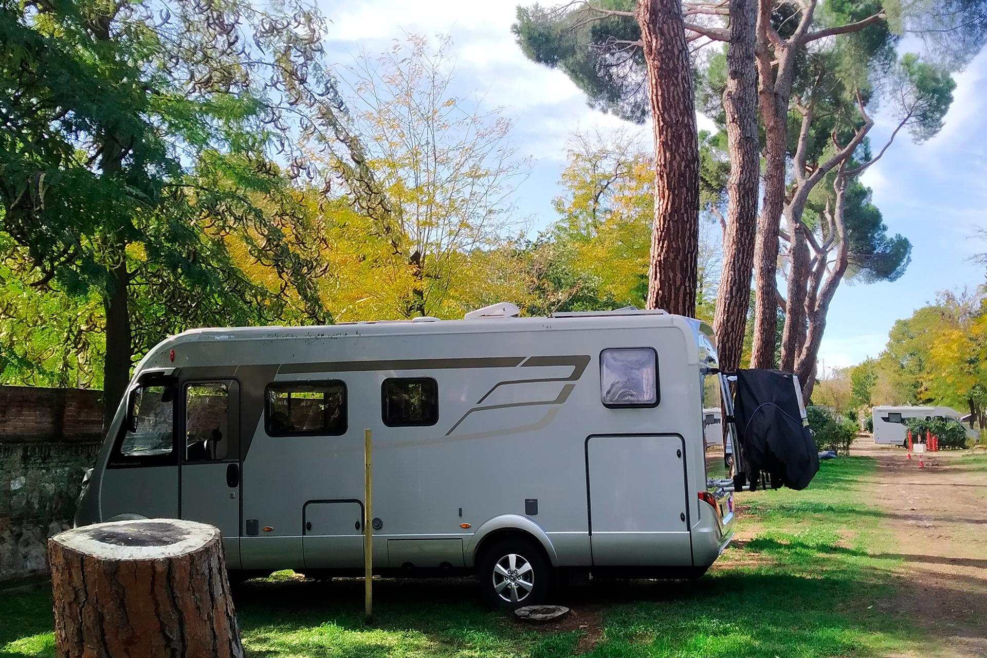 Camping Vialidad - Foto 3