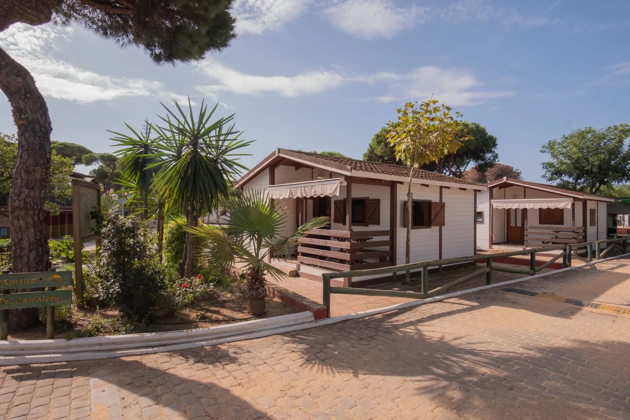 Camping Playa La Bota - Foto 3