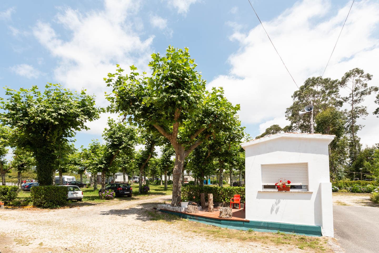 Camping Rianxo - Foto 3
