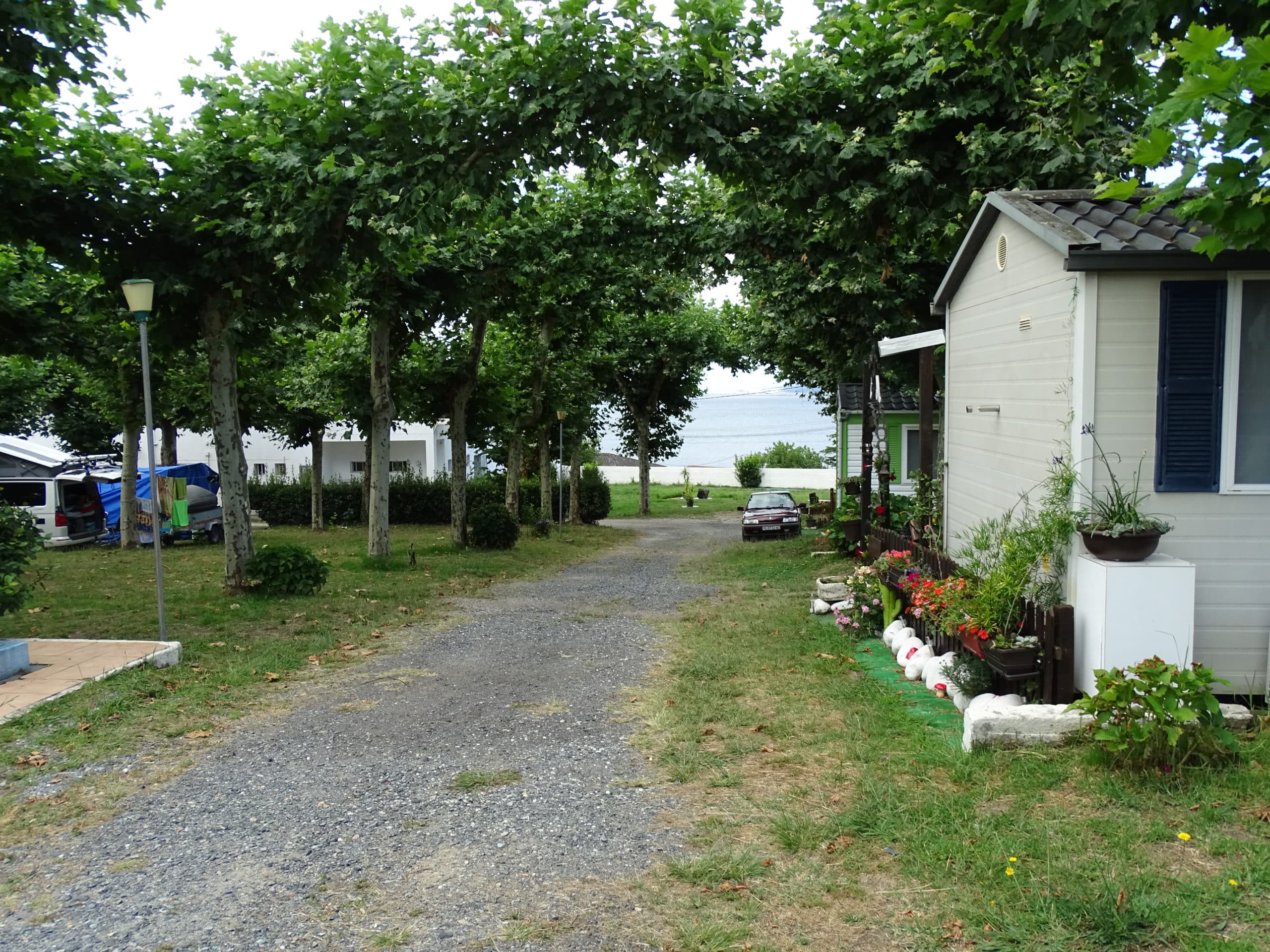 Camping Rianxo - Foto 1