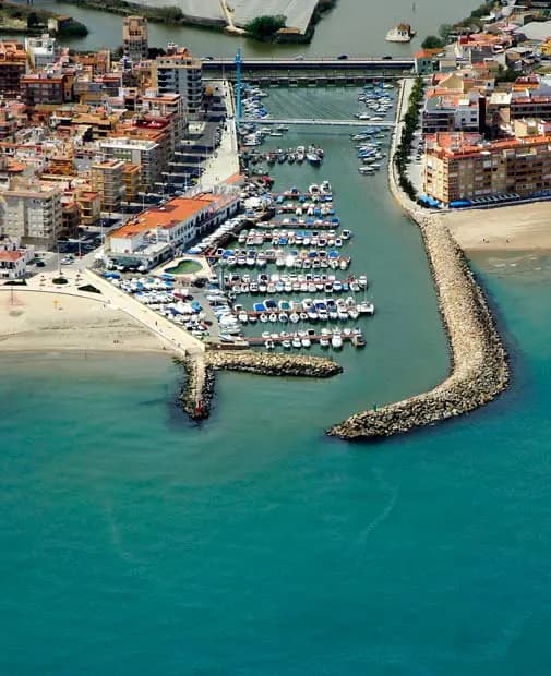 Camping San Pascual - Foto 3