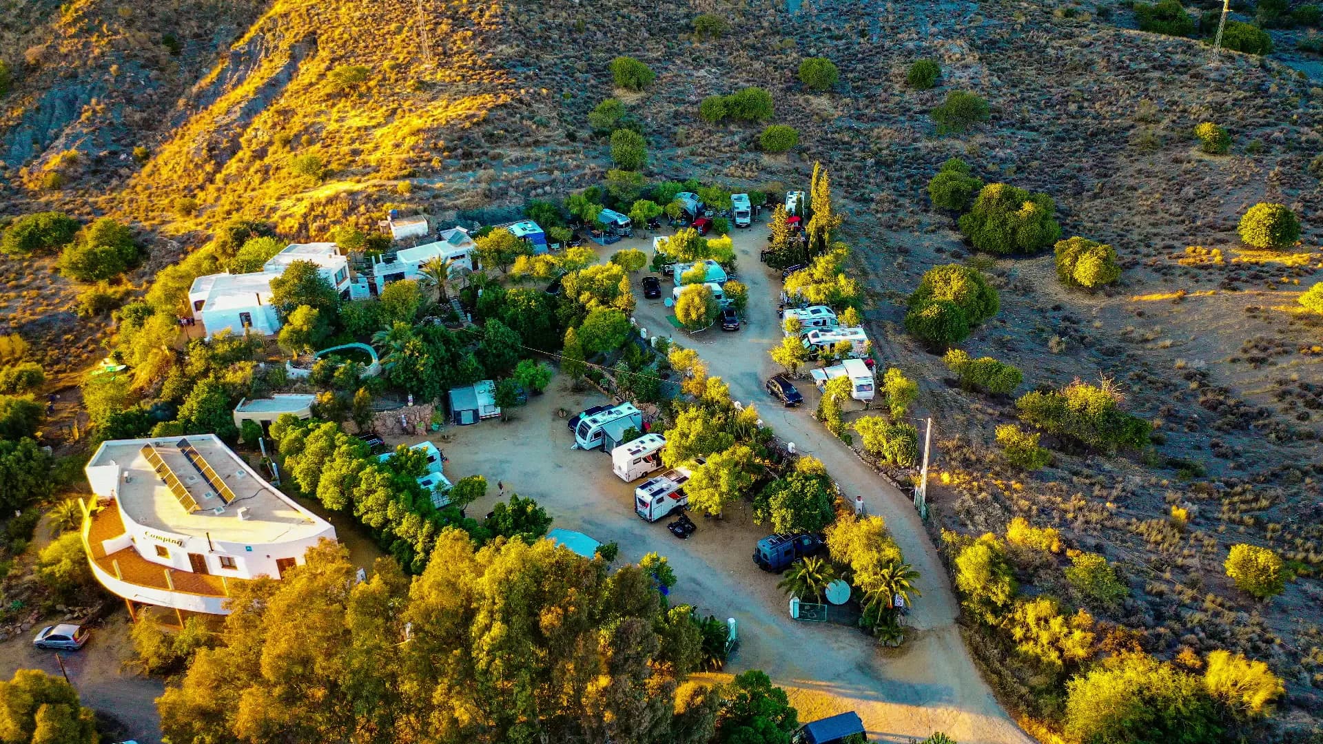 Camping Sopalmo - Foto 2