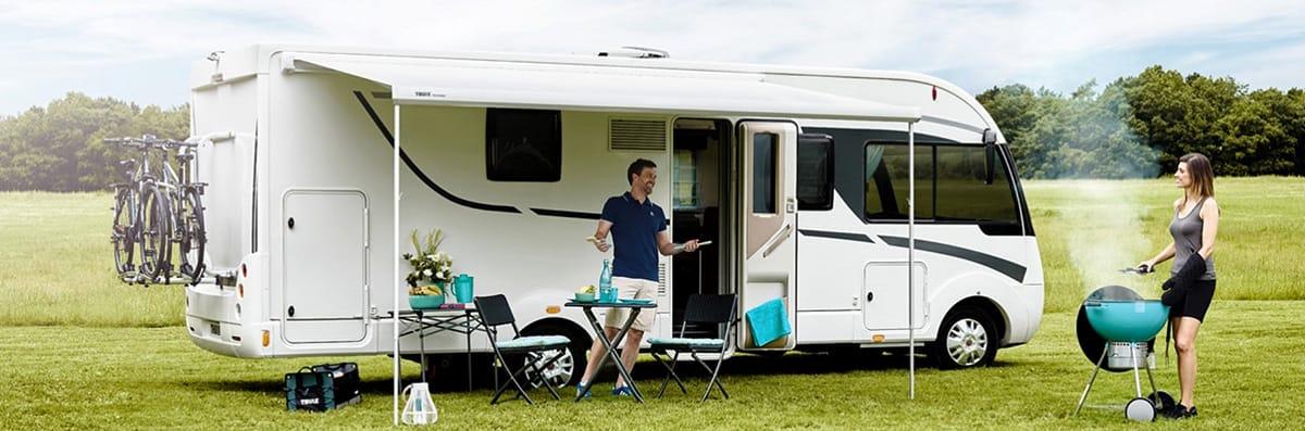 Point Bleu Camping Car 68610 Linthal - Foto 5