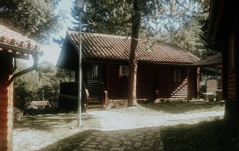 Camping Tajo Rodillo - Foto 2