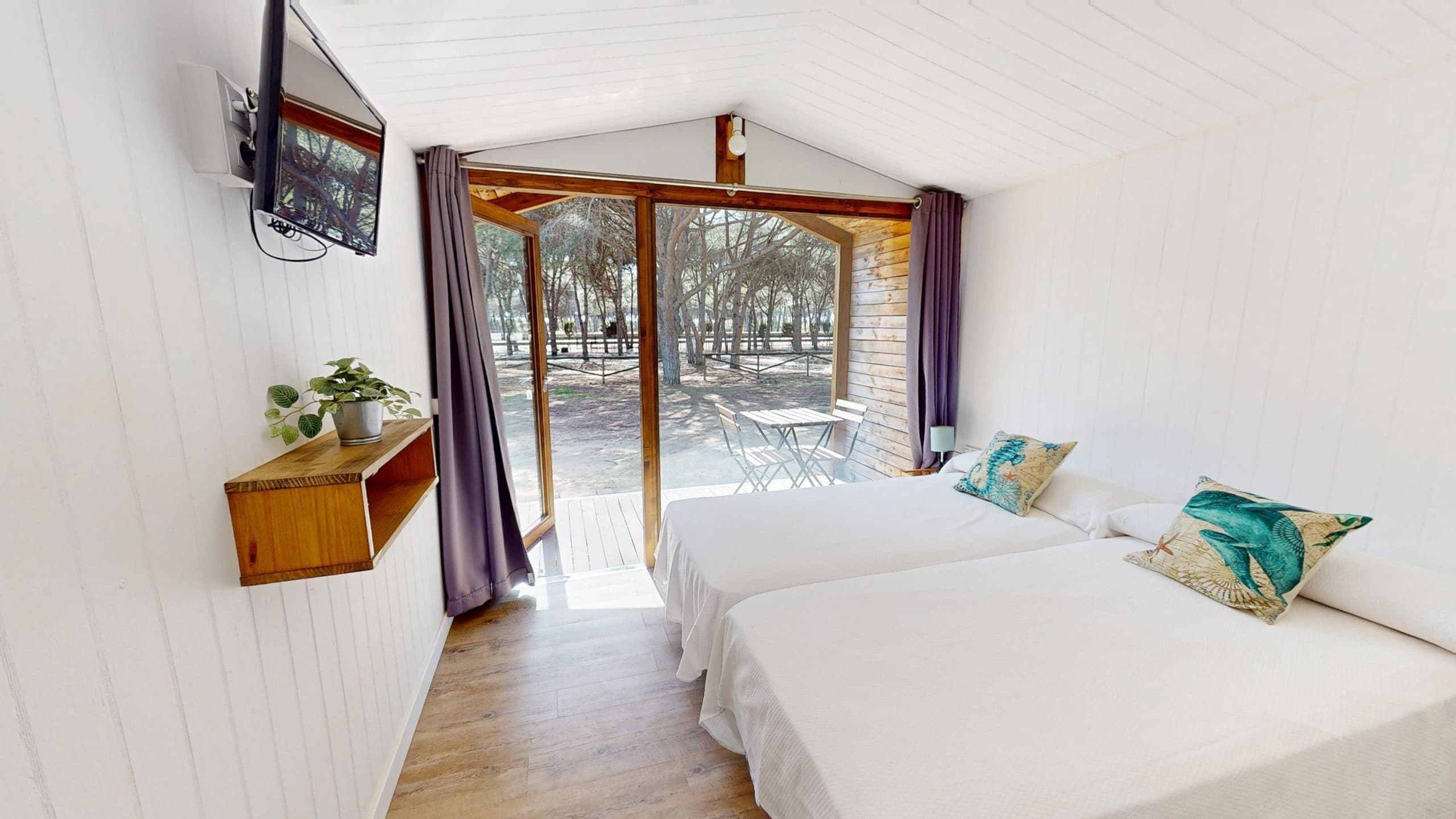 Camping Playa Taray - Foto 3