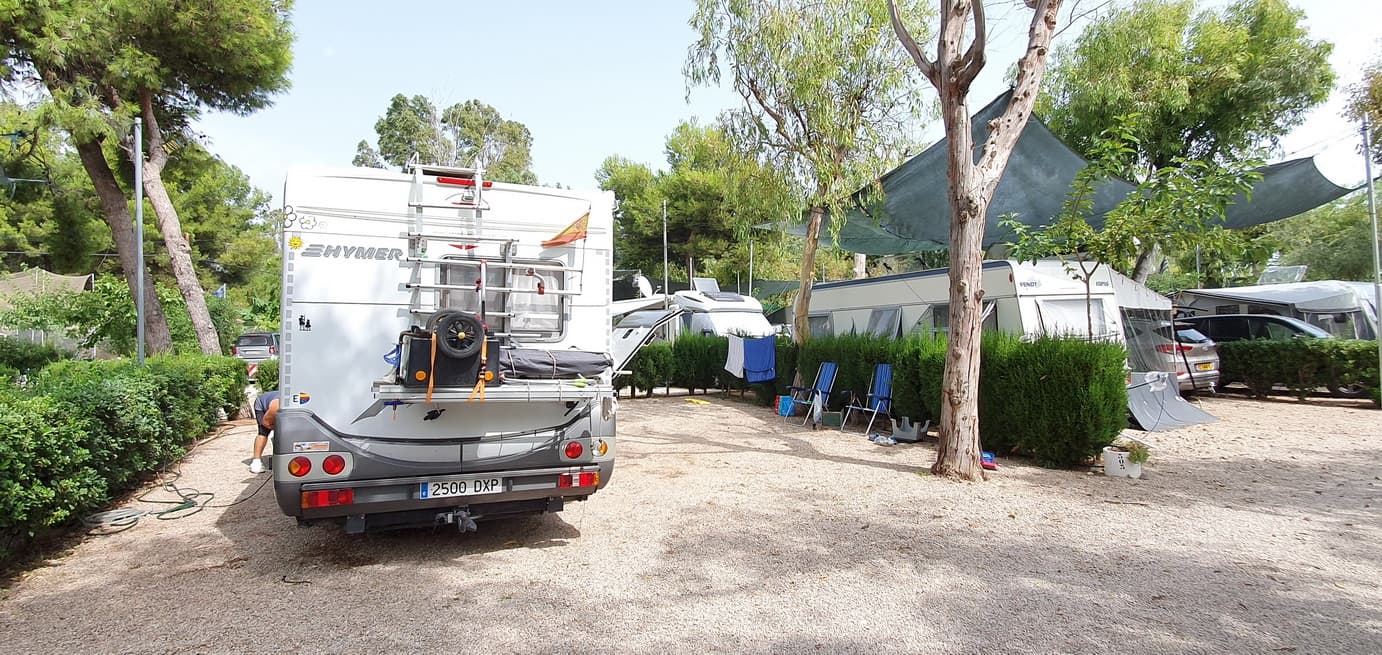 Camping Torre La Sal Maria - Foto 2