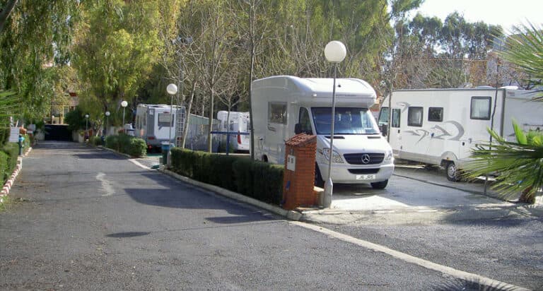 Camping Torremolinos - Foto 2