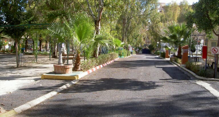 Camping Torremolinos - Foto 3