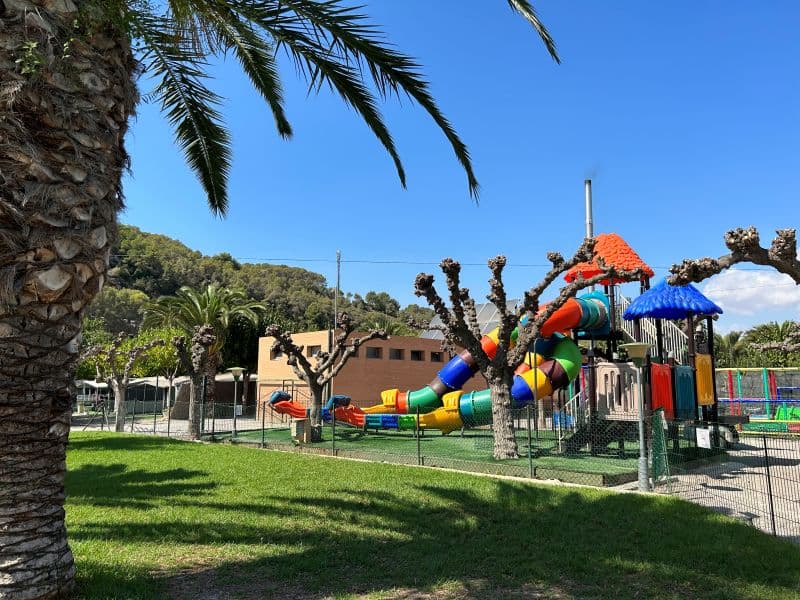 Camping Trillas Platja Tamarit - Foto 3