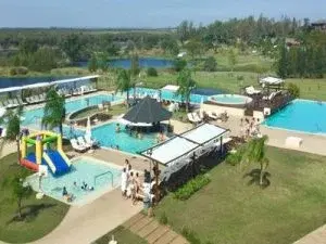 Camping Termas De Arapey Sector 11 - Foto 7