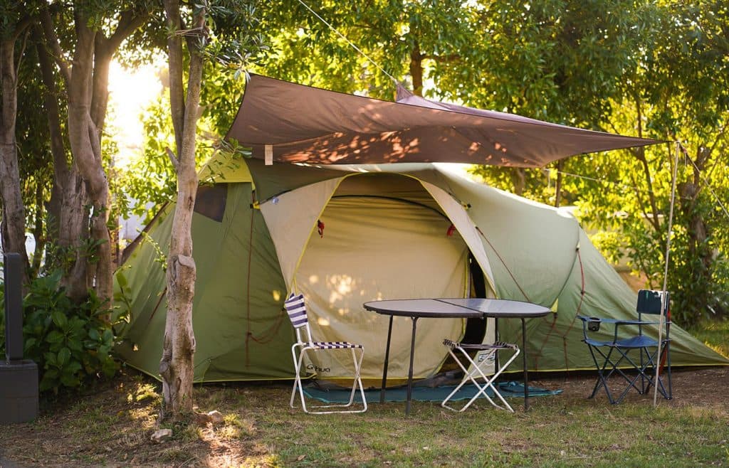 Camping Valdoviño - Foto 3