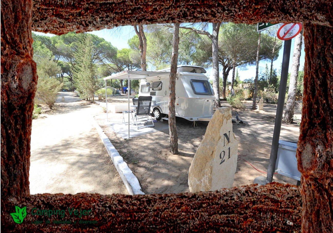 Camping Yemanja - Foto 6