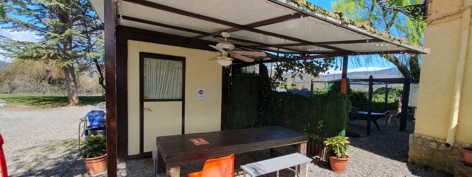 Camping Victoria (Jaca) - Foto 3