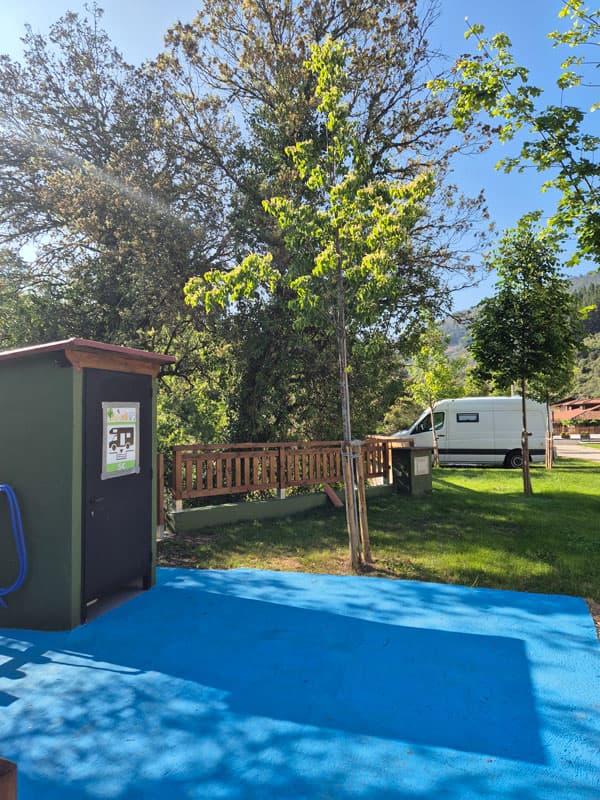 Camping Vieda - Foto 2