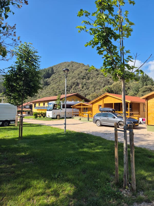 Camping Vieda - Foto 3