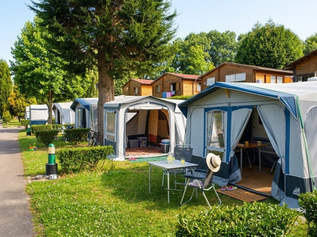 Camping Villaviciosa en Asturias - Foto 2