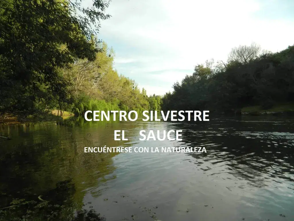 Centro Silvestre El Sauce - Foto 3