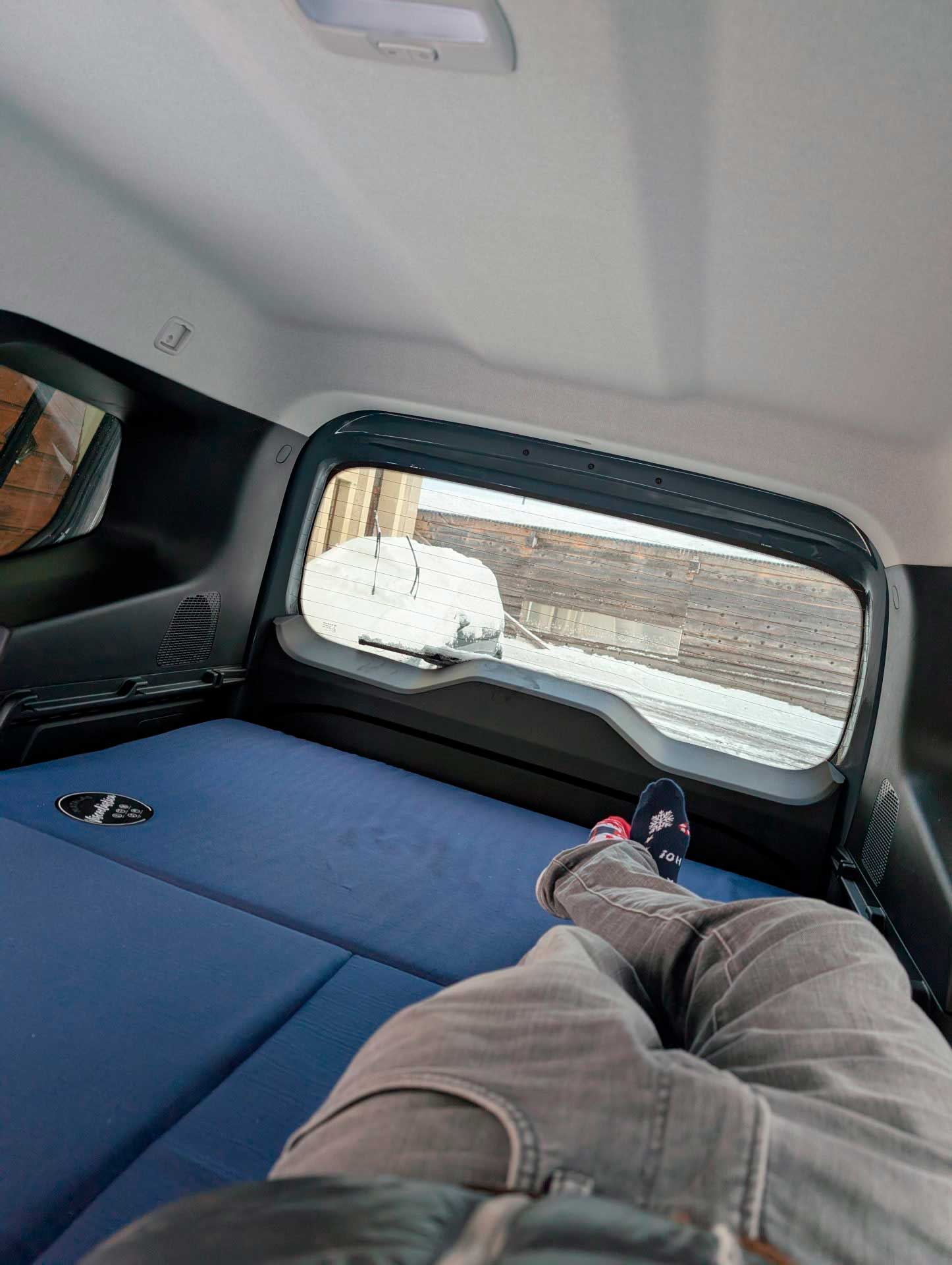 Camperización de furgonetas | CAMPORAN - Foto 4