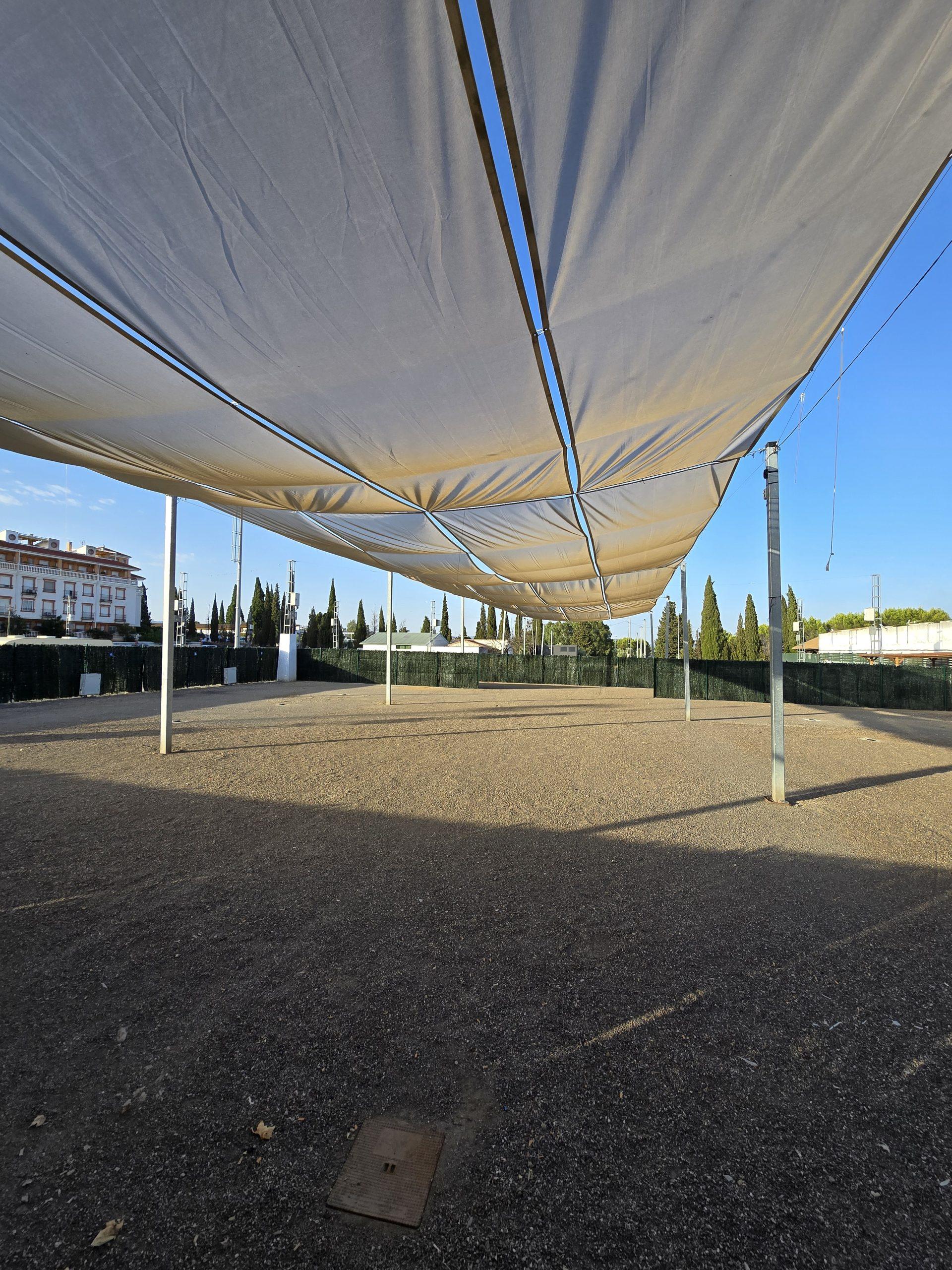 Camping Diurno "La Familia" - Foto 7