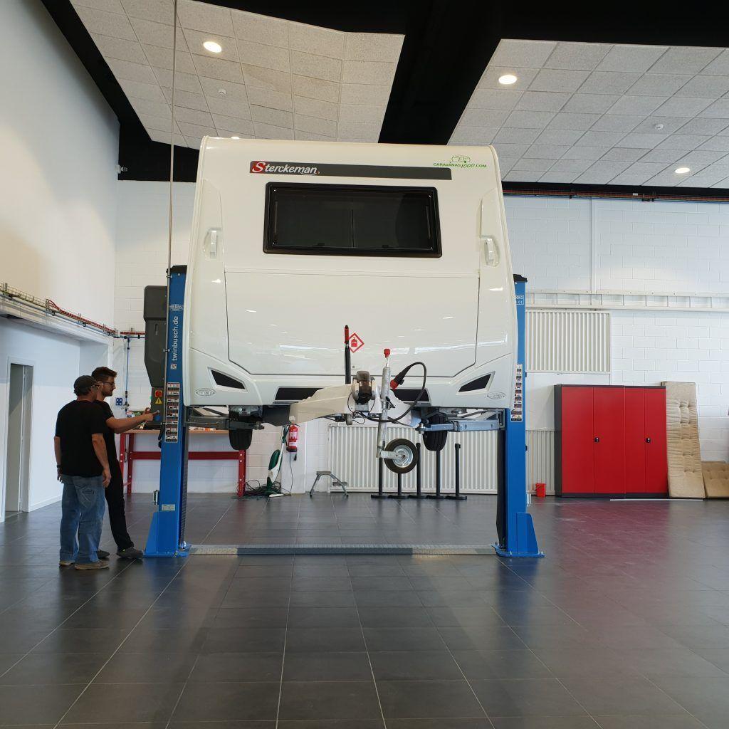 Taller Manuel Enderezado Y Pintura Auyomotriz