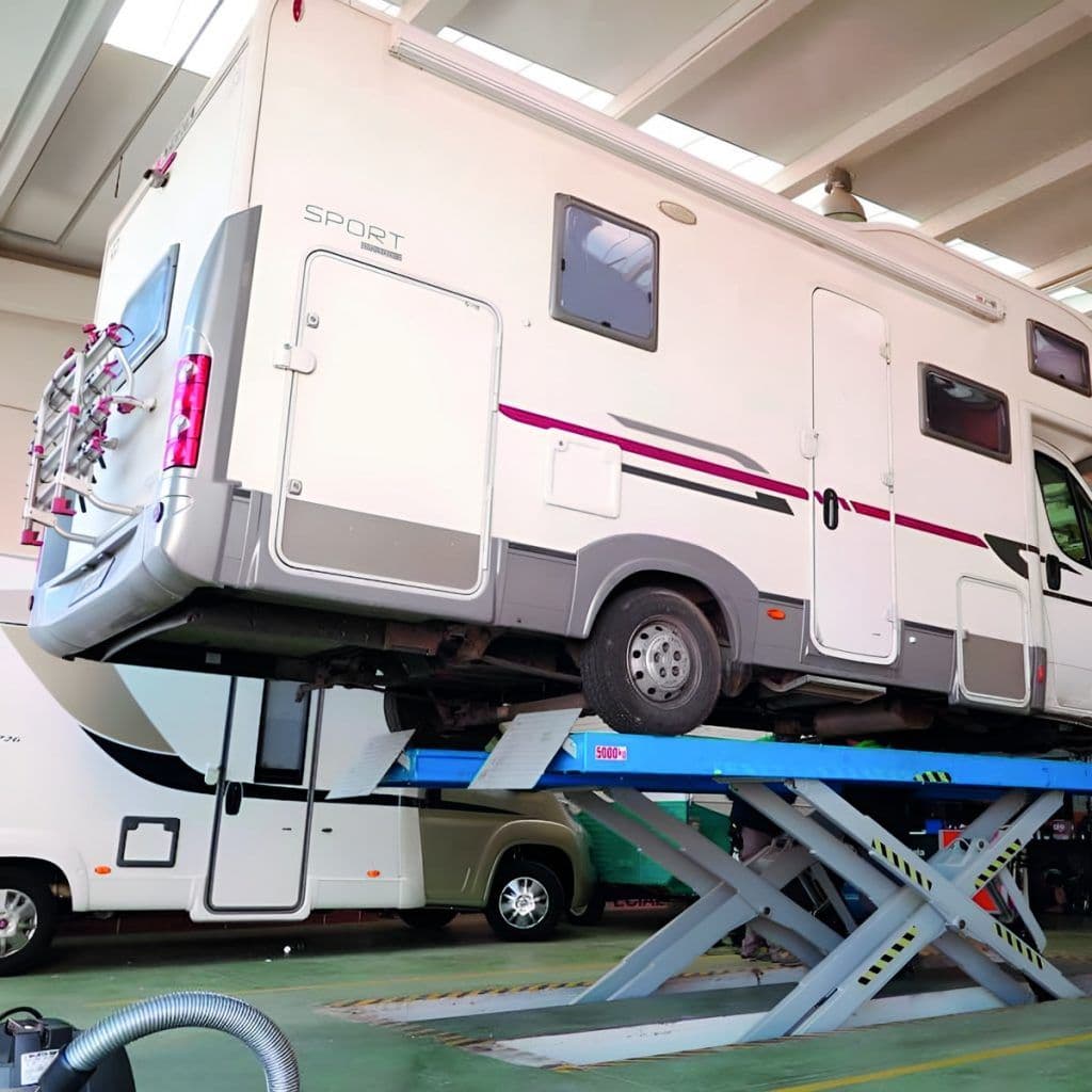 Caravanas 1000 | Venta de Caravanas, Autocaravanas y Campers en Terrassa - Foto 3