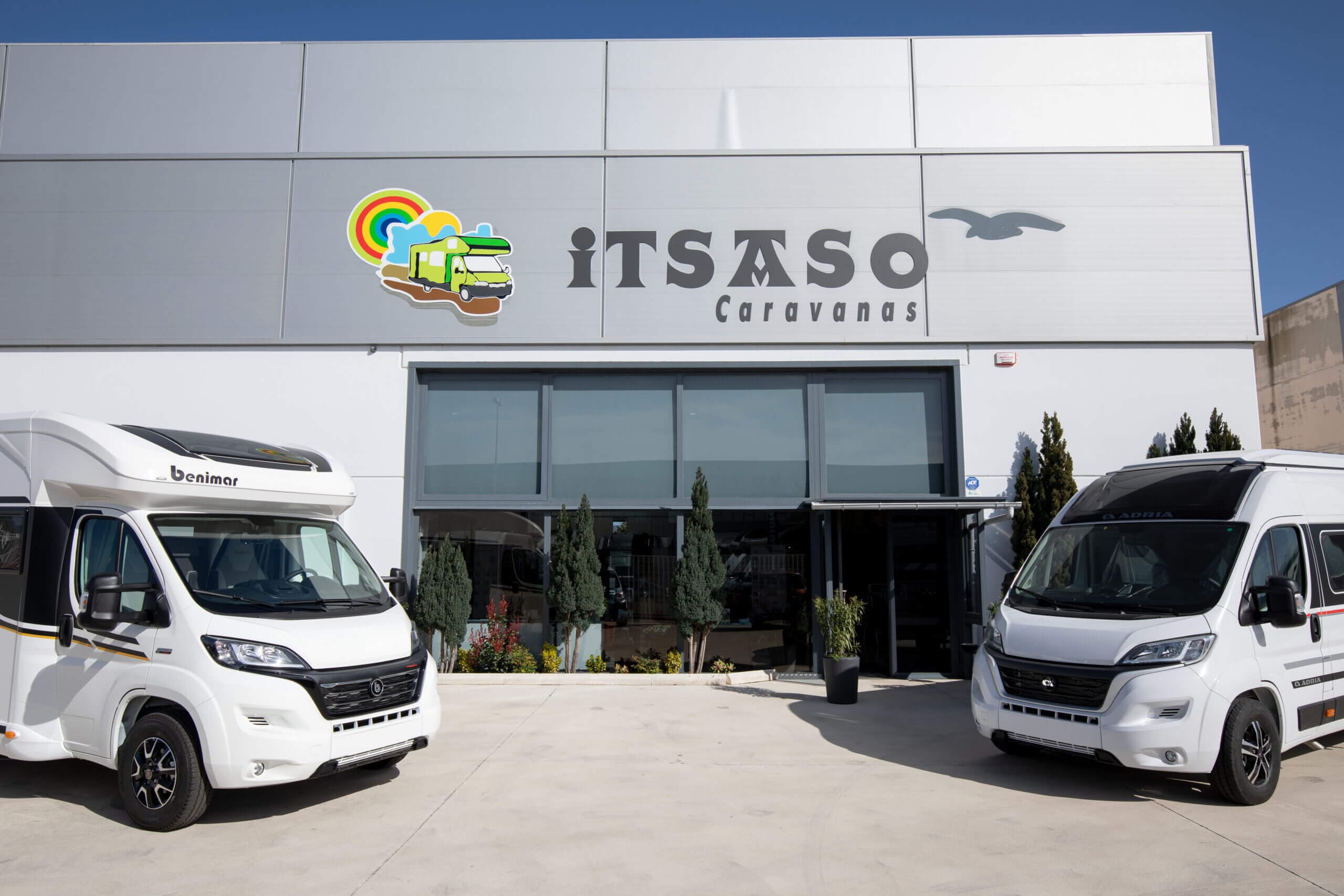 Caravanas Itsaso - Foto 4