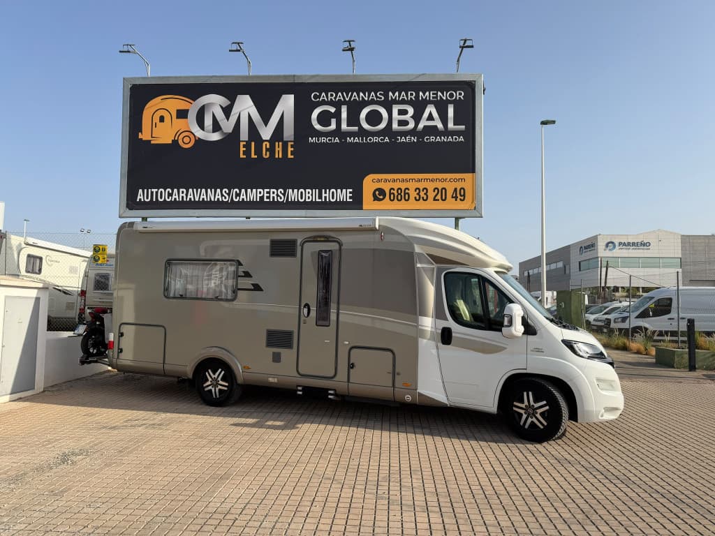 Caravanas Mar Menor - Foto 4