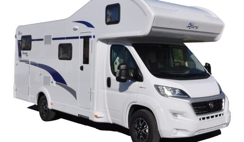 Sea View Camper - Foto 6