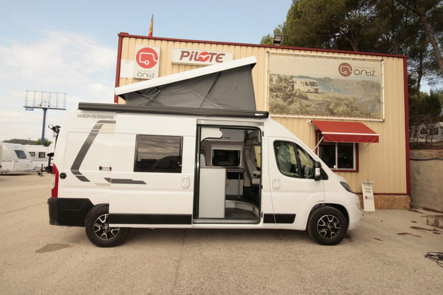 Caravanas Ortiz S.L - Foto 3