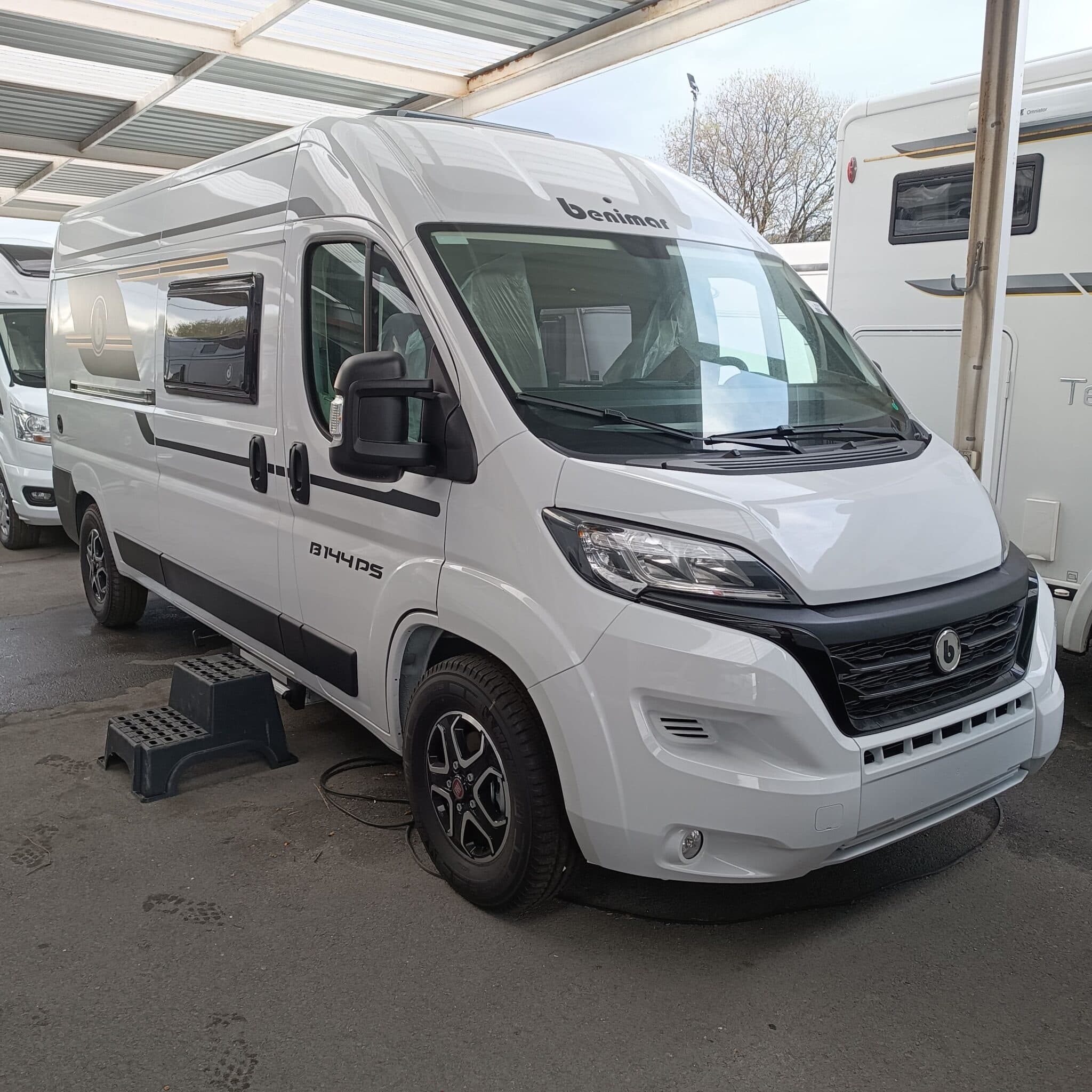 Caravanas Sondika SL - Foto 1