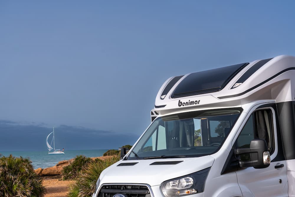 Caravanas Sondika SL - Foto 2