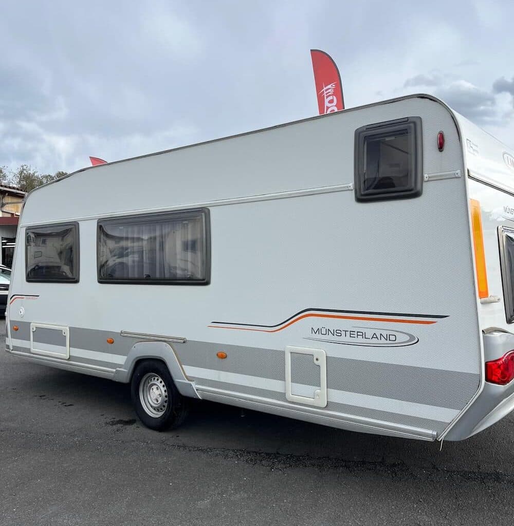 Caravanas Sondika SL - Foto 4
