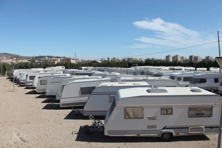 Caravanas Tauro - Foto 2