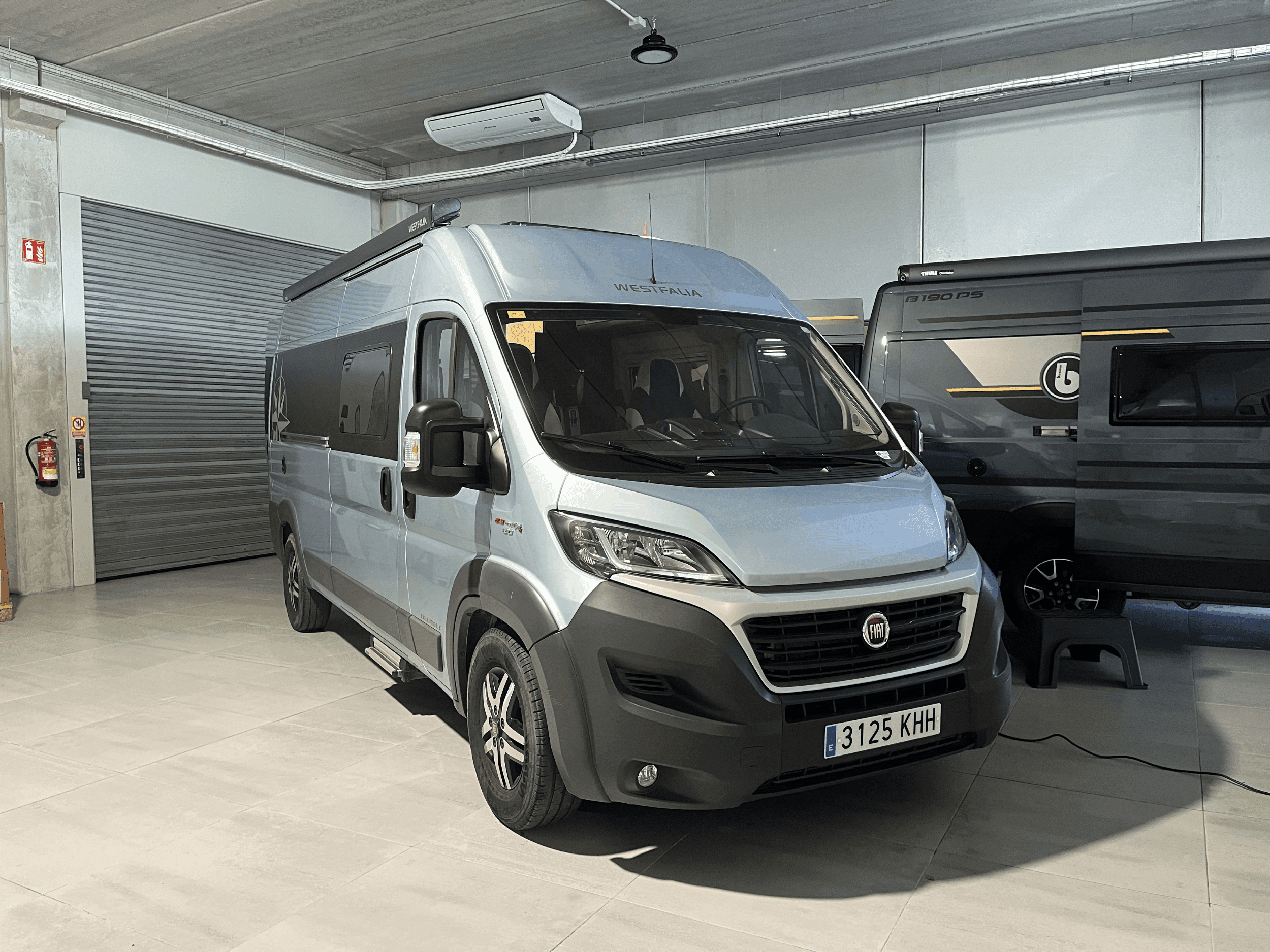 Wohnmobilstellplatz Brauhaus COESFELD - Foto 3