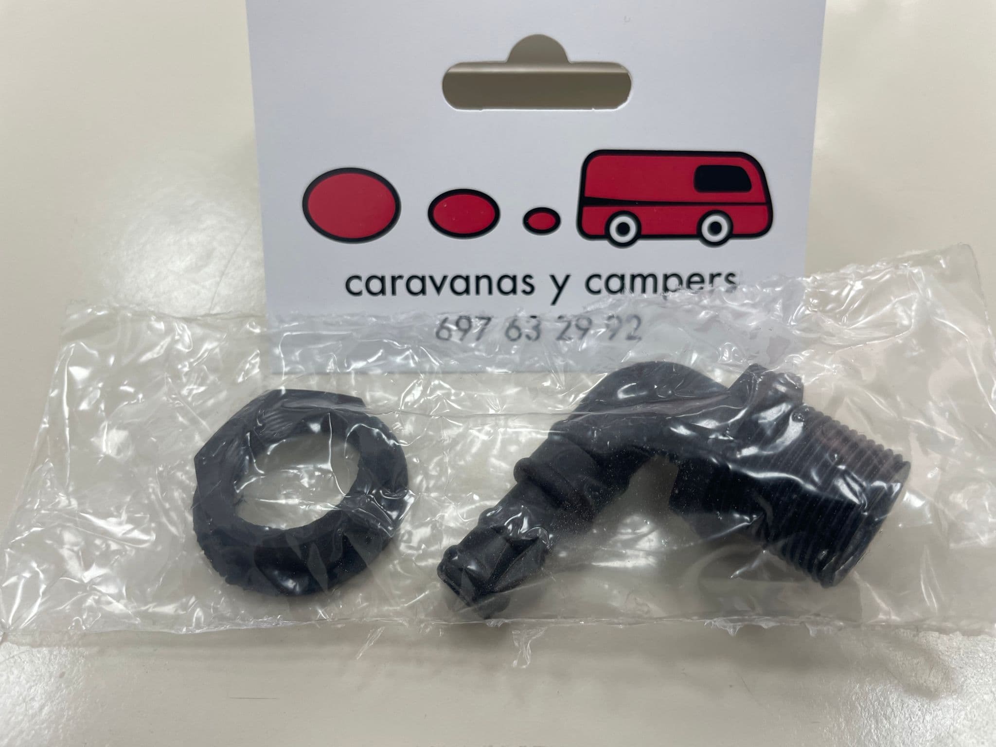 Caravanas y Campers - Foto 1