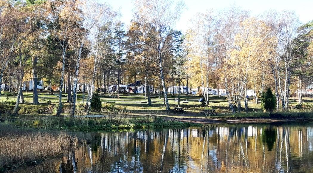 Caravan Club Camping Timmernabben - Foto 6