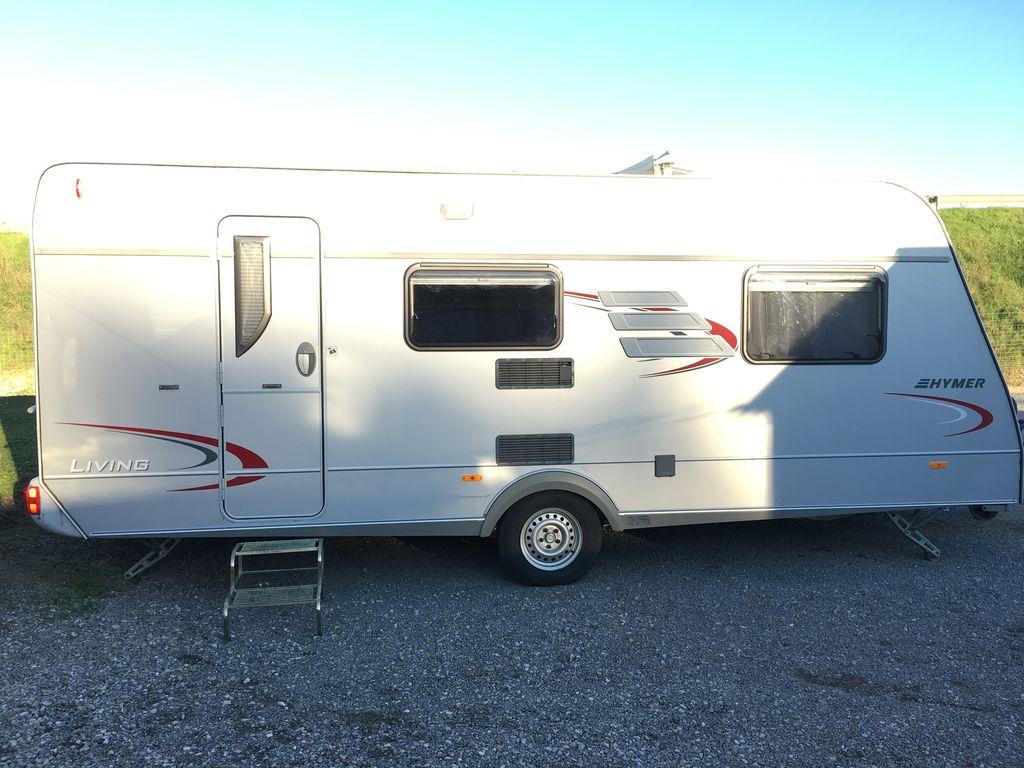 Caravanes la Plana - Motorhome Rent Escapa-t Tona - Foto 7