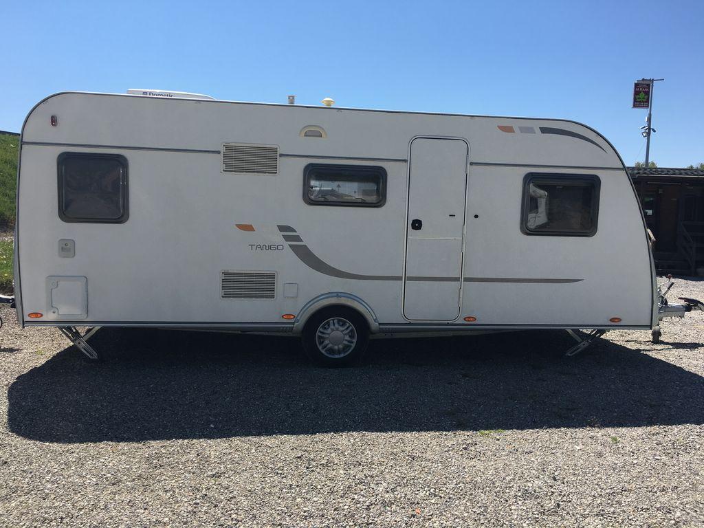 Caravanes la Plana - Motorhome Rent Escapa-t Tona - Foto 5