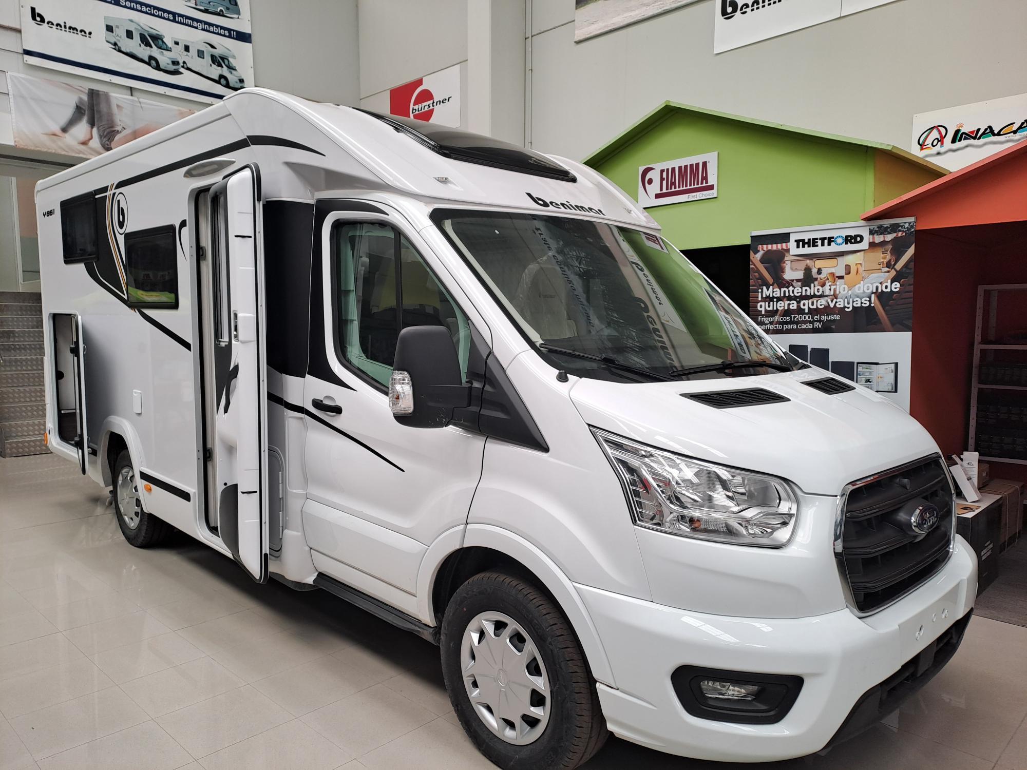 BBG WohnMobilStation - Foto 7