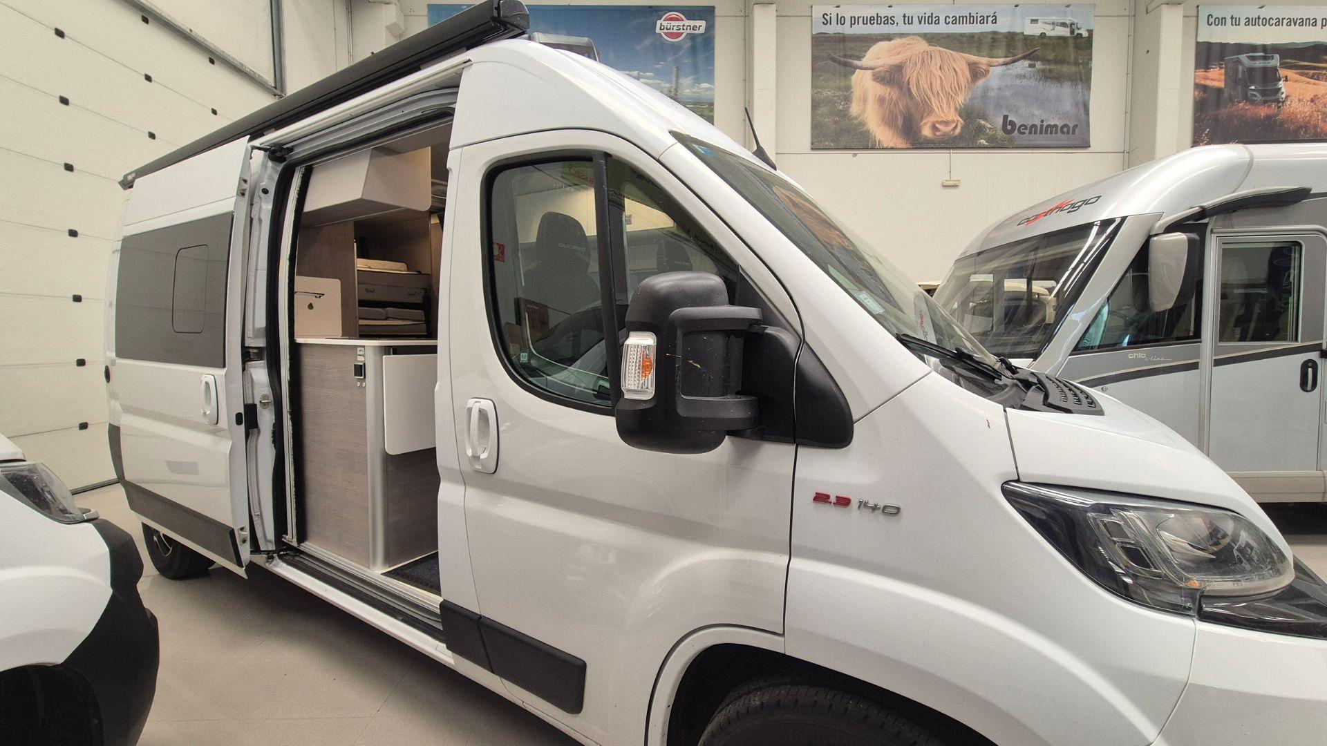 Plaza Fracción Barrio Universitario 2