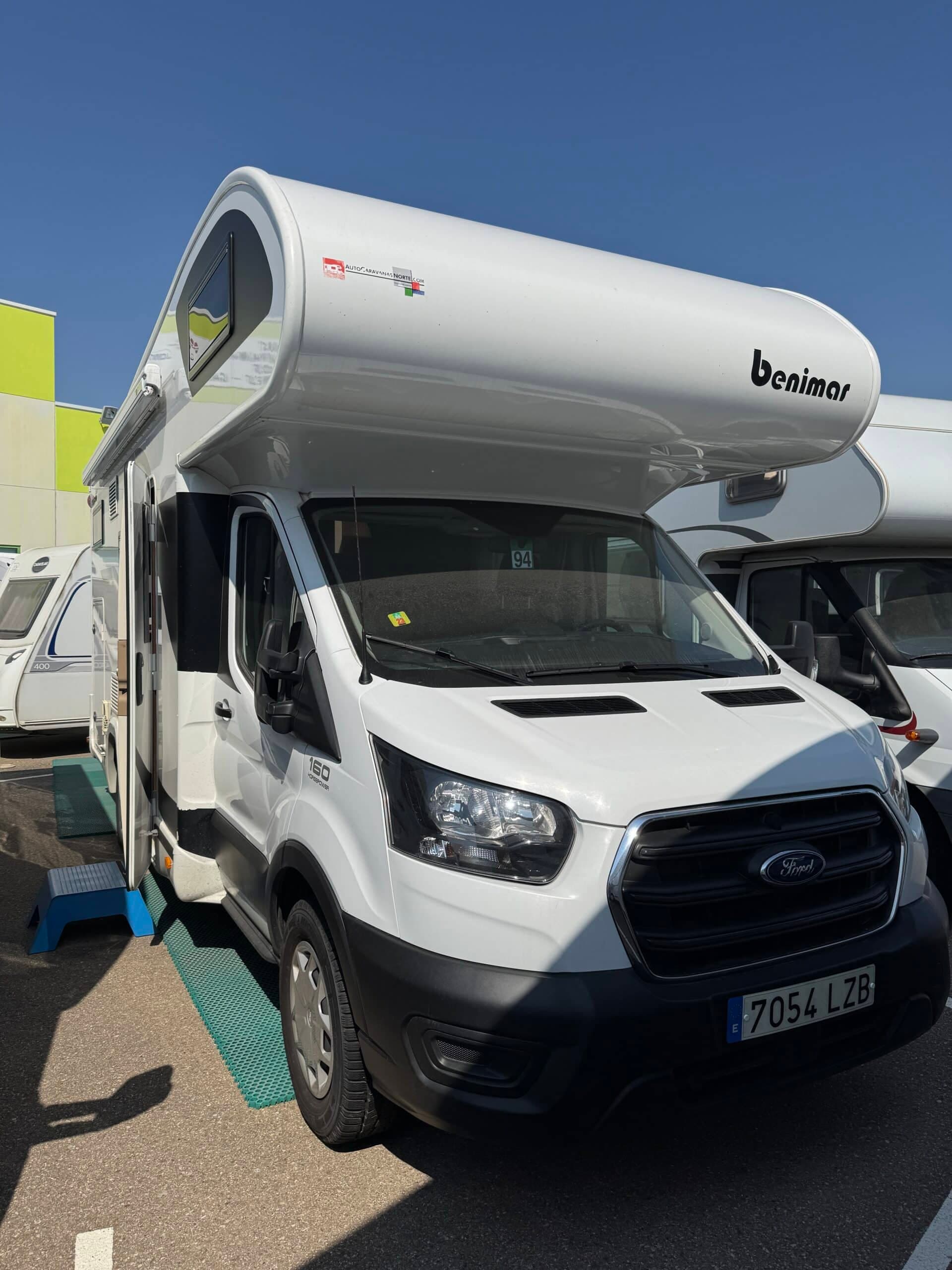 Caravaning Plaza - Foto 1