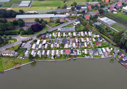 Caravan Park Mimosa - Foto 6