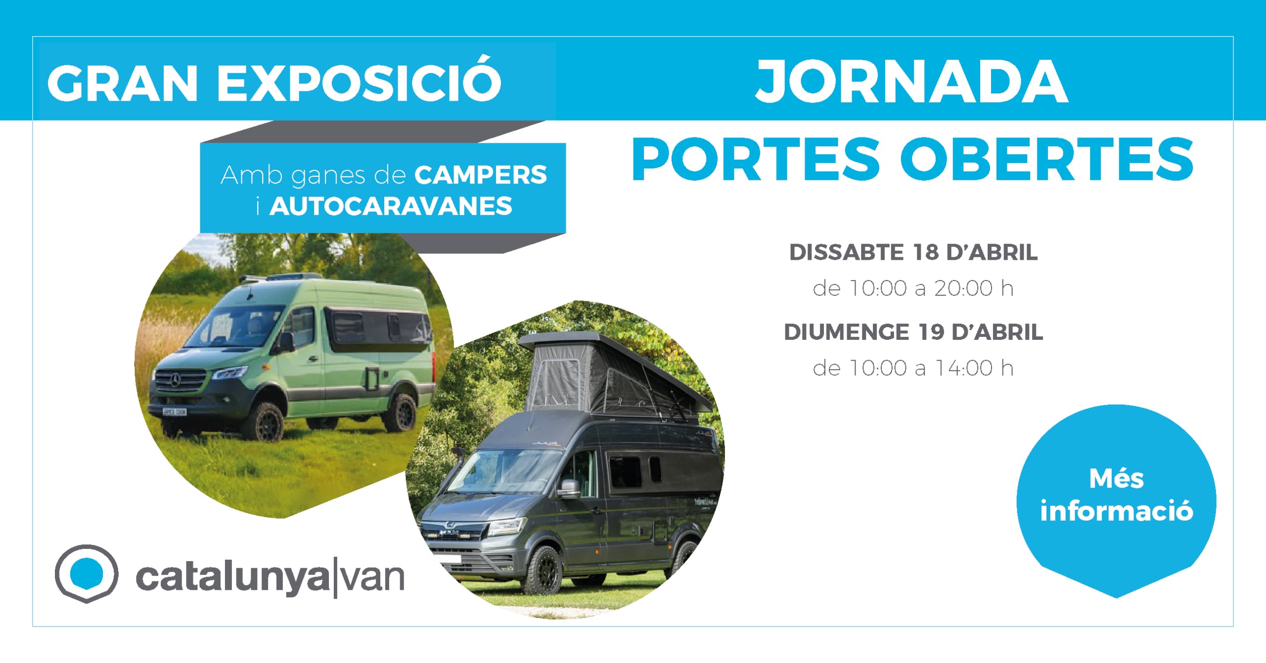 Catalunya Van SL - Foto 3