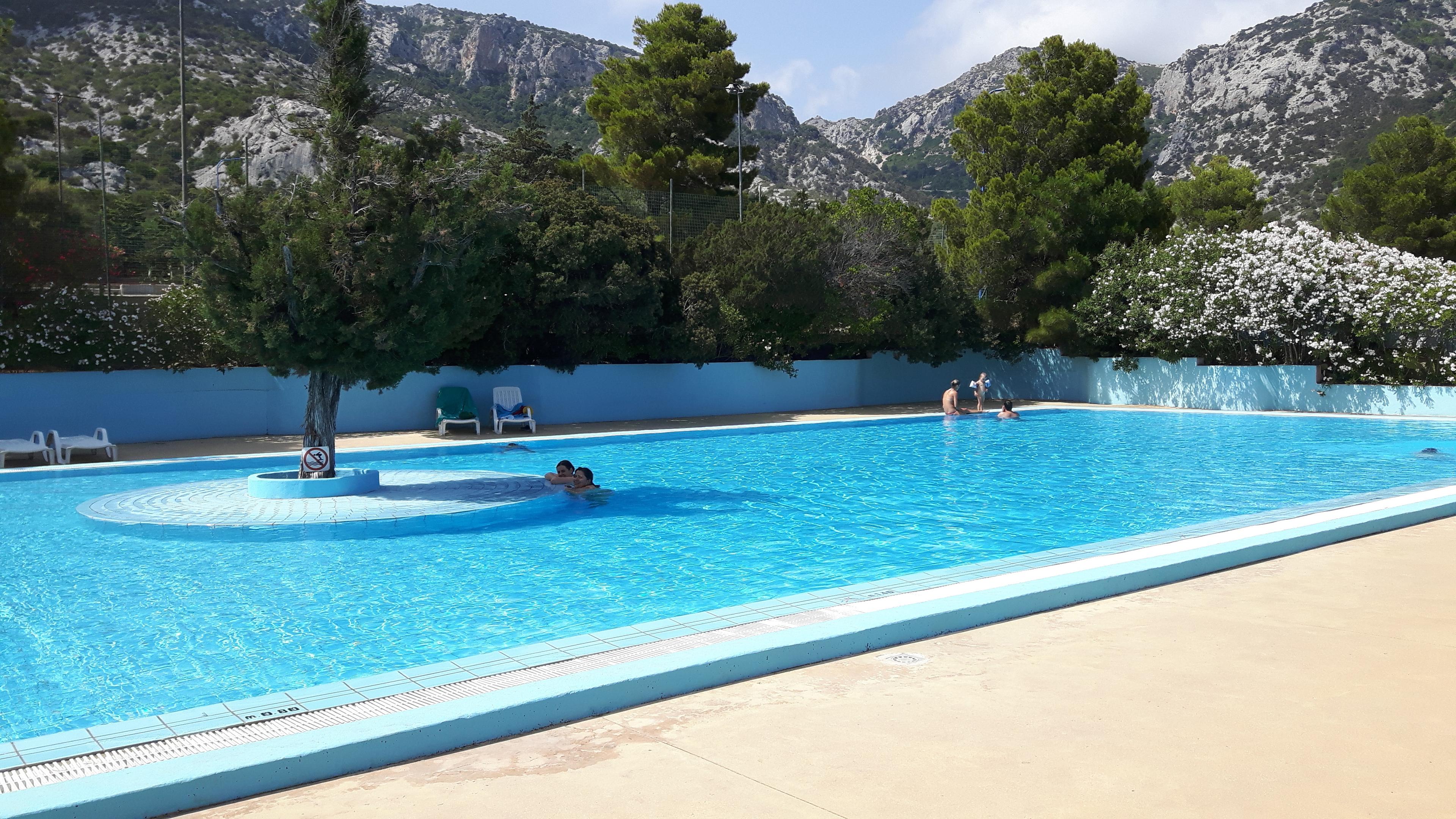 Cala Gonone Camping Sardinia - Foto 3