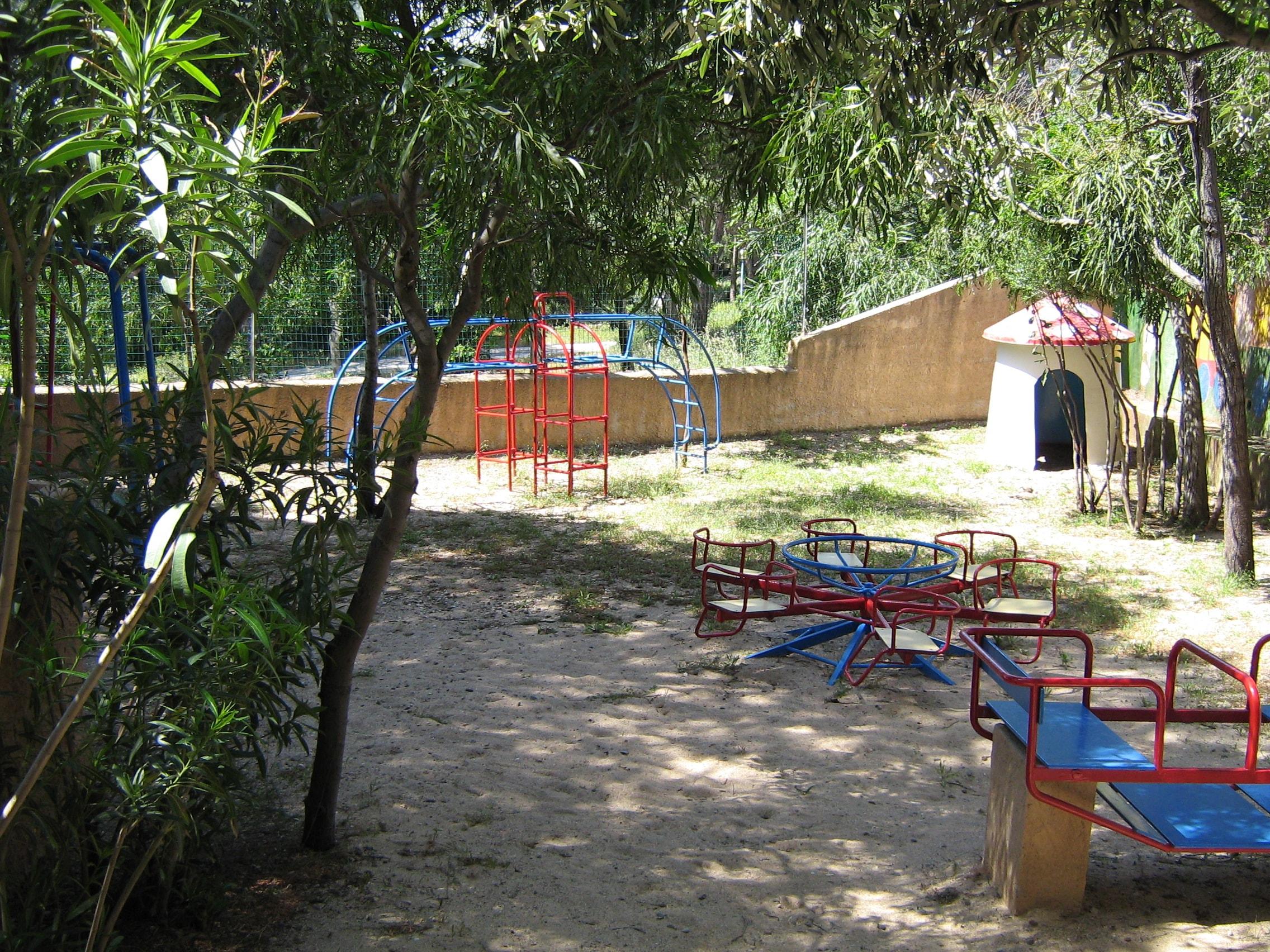 Cala Gonone Camping Sardinia - Foto 6