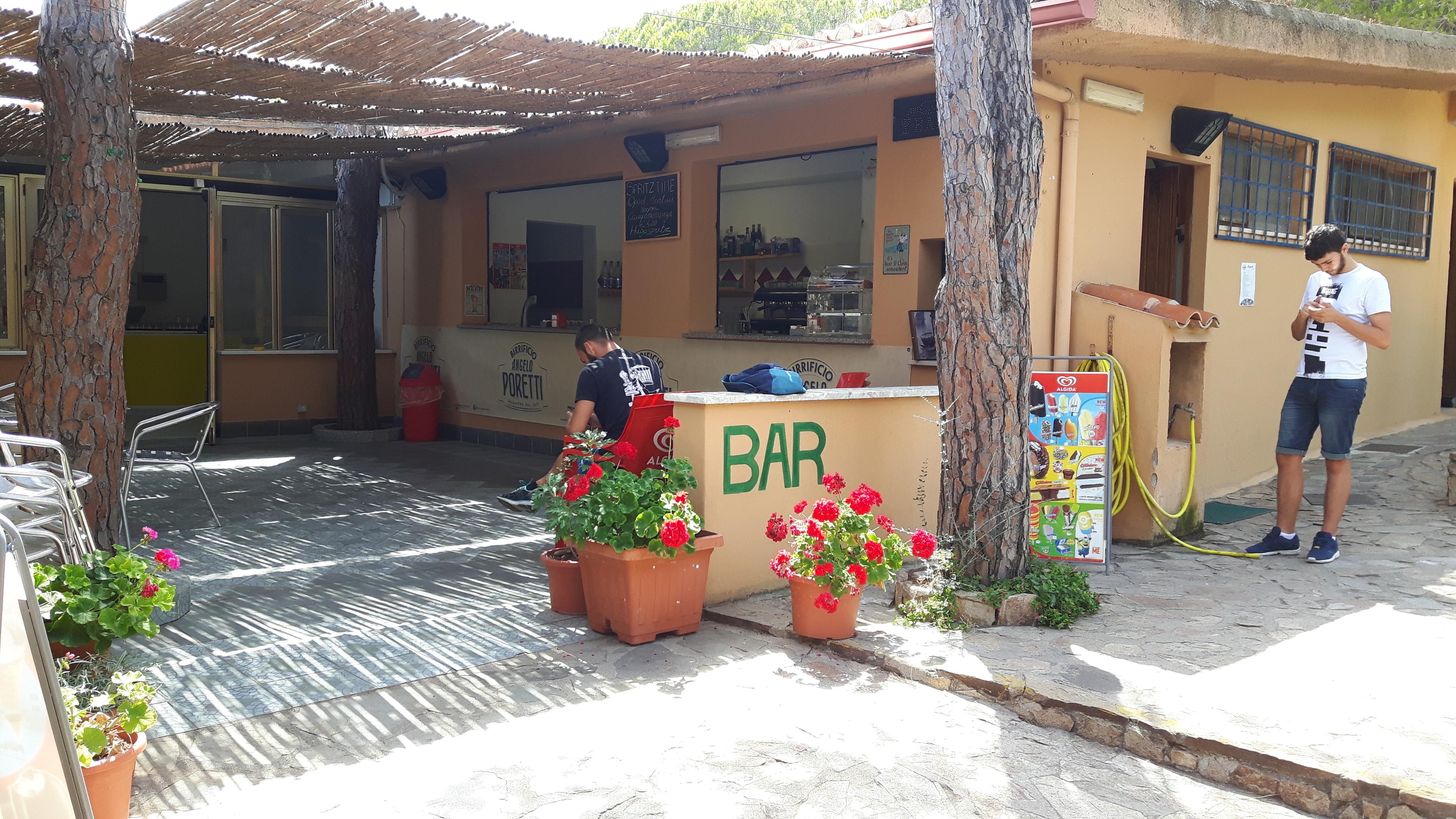 Cala Gonone Camping Sardinia - Foto 7