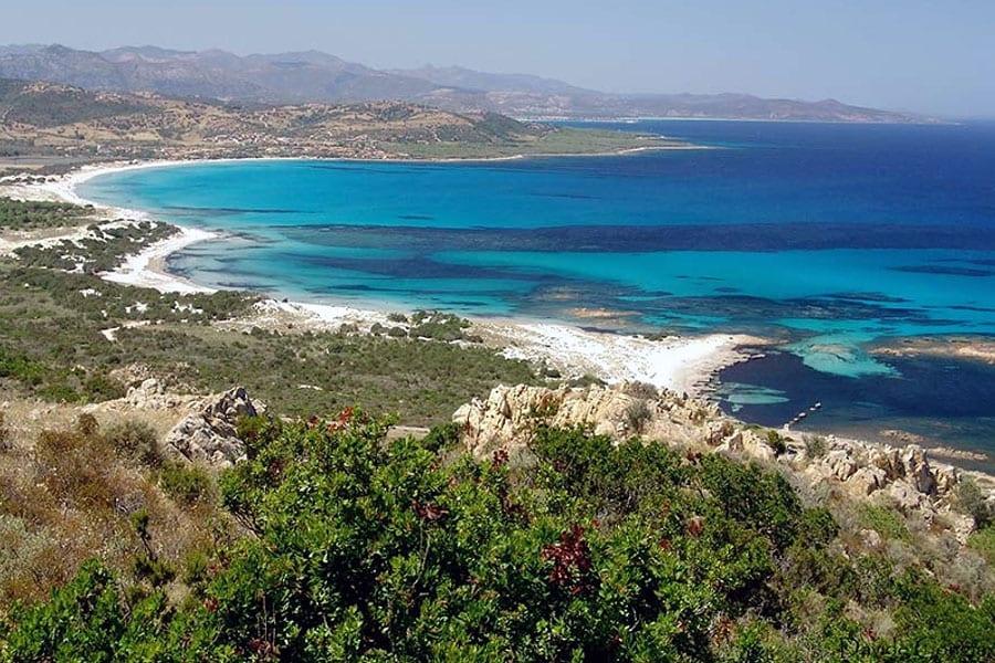 Cala Gonone Camping Sardinia - Foto 4