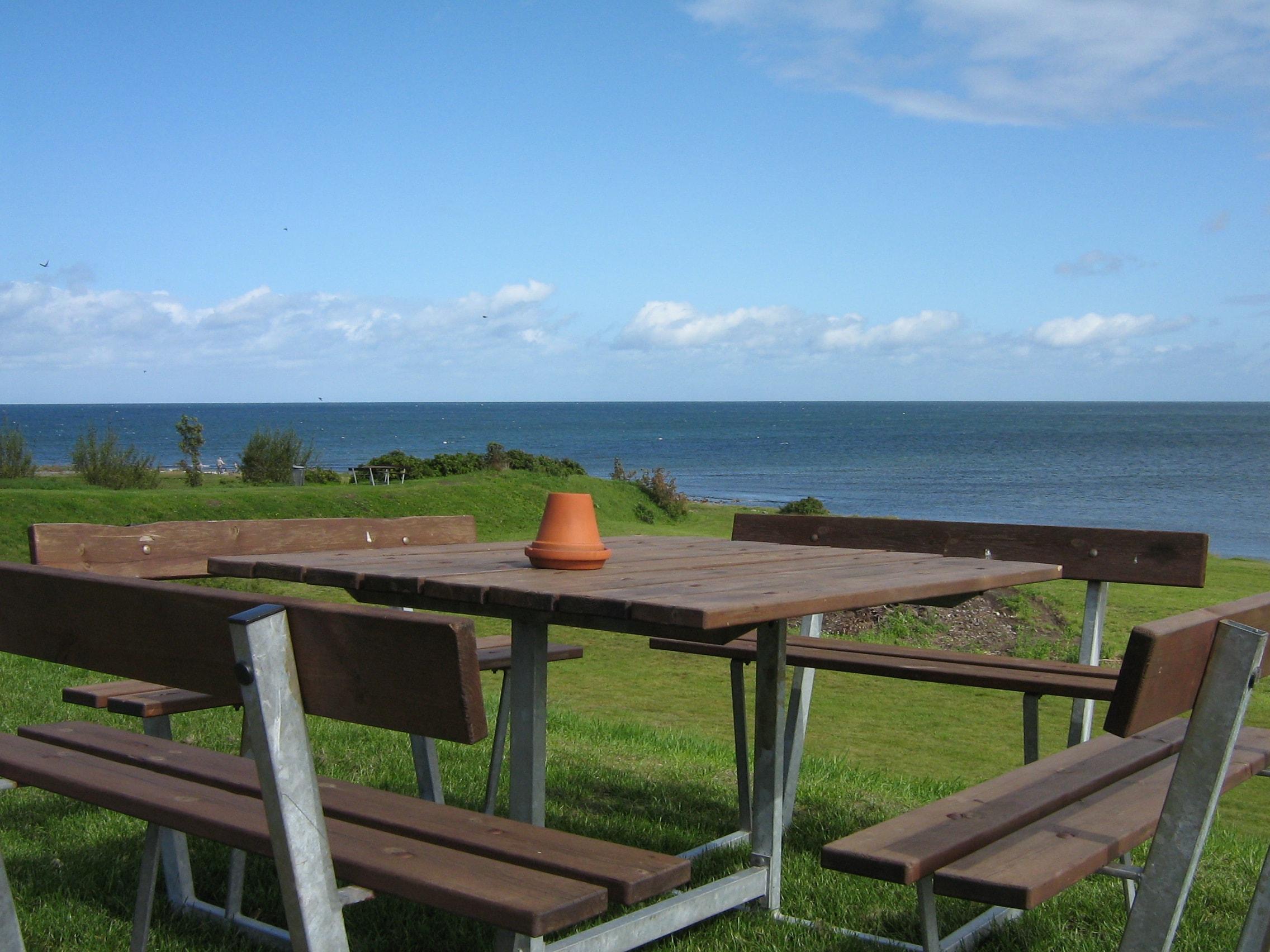 Fornæs Camping - Foto 5