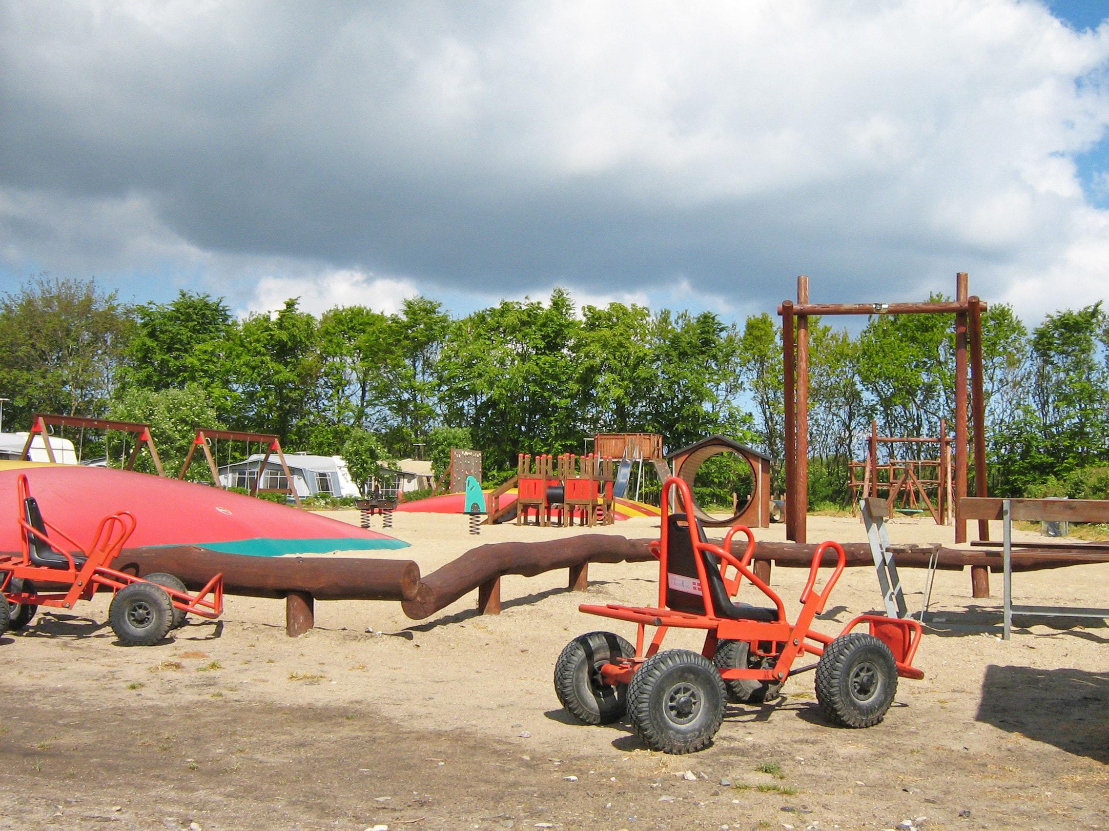 Fornæs Camping - Foto 3