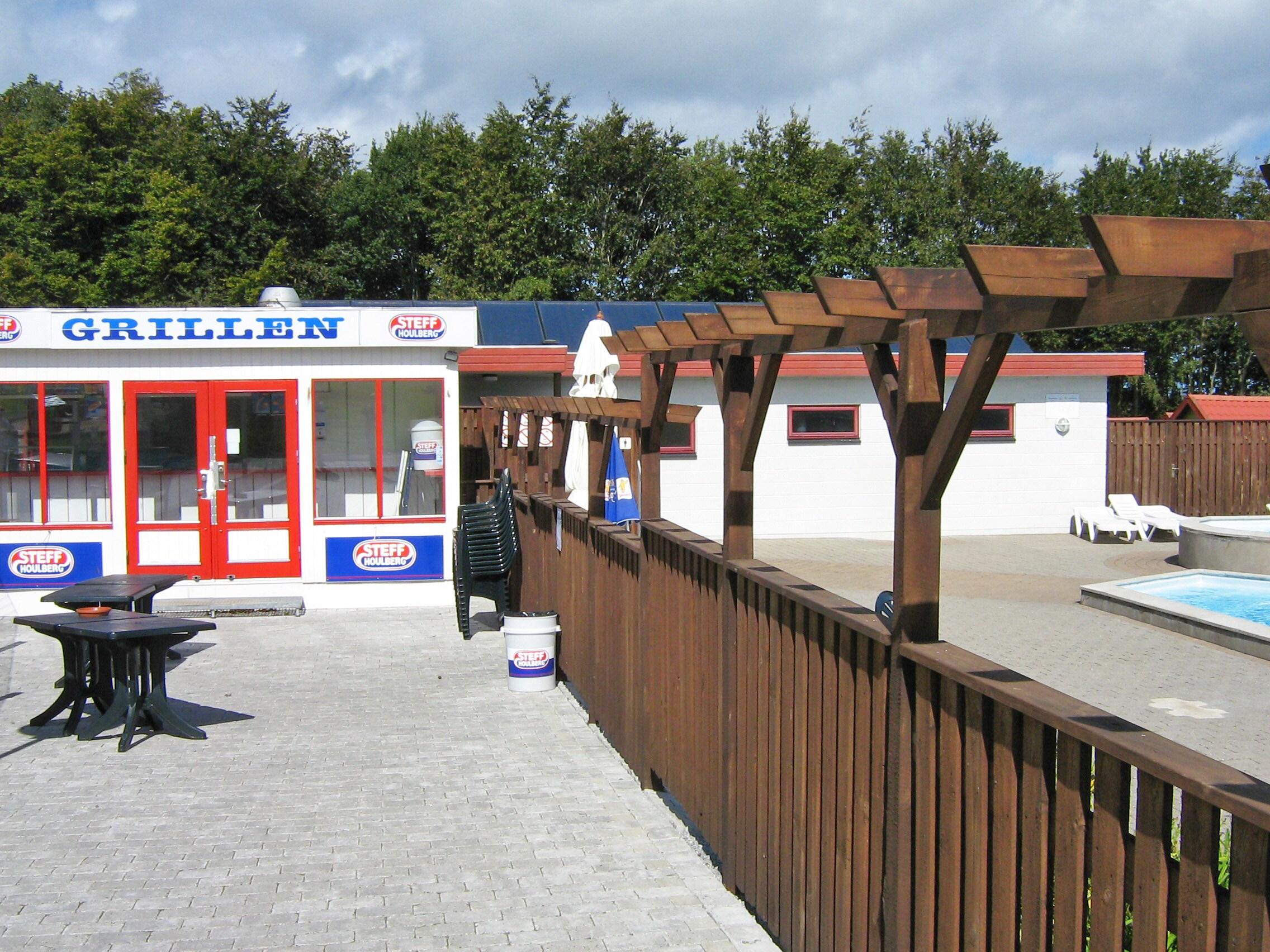 Fornæs Camping - Foto 4